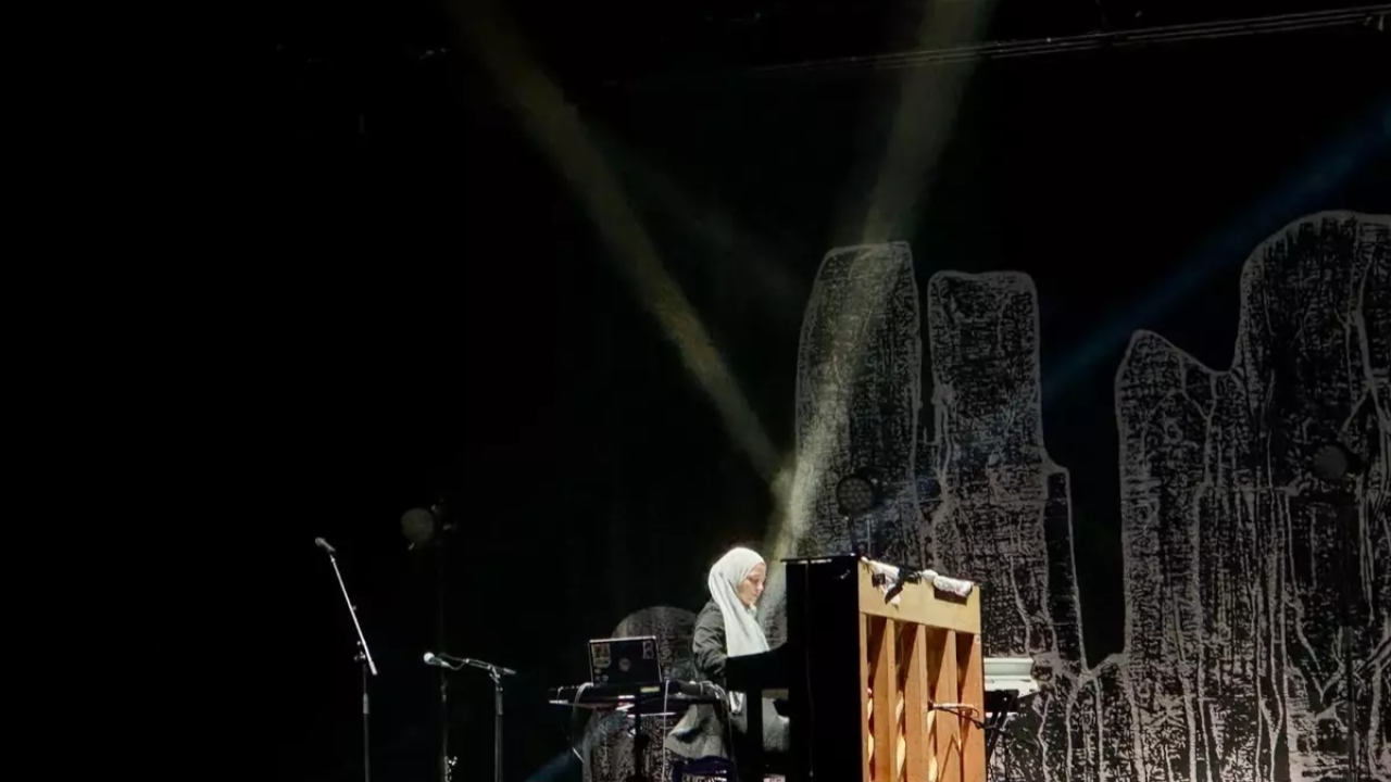 Tamino Yeni Albümüyle İstanbul’da