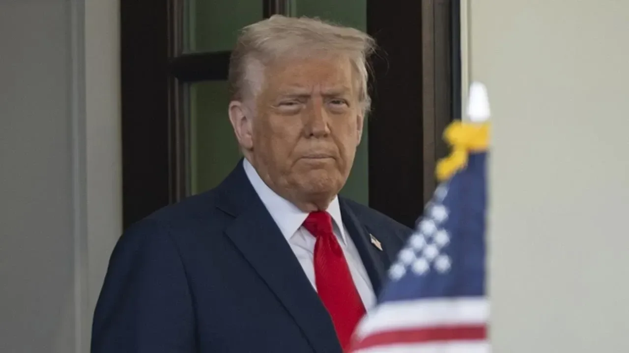 Trump: Esirler 13 Ekim’de serbest bırakılacak