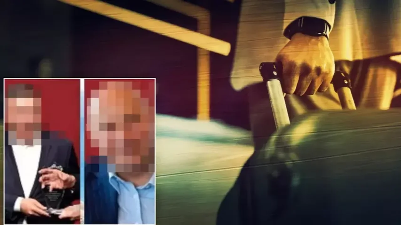 Turizm Sektörünü Sarsan Operasyon: Lüks Otel Sahipleri Gözaltında