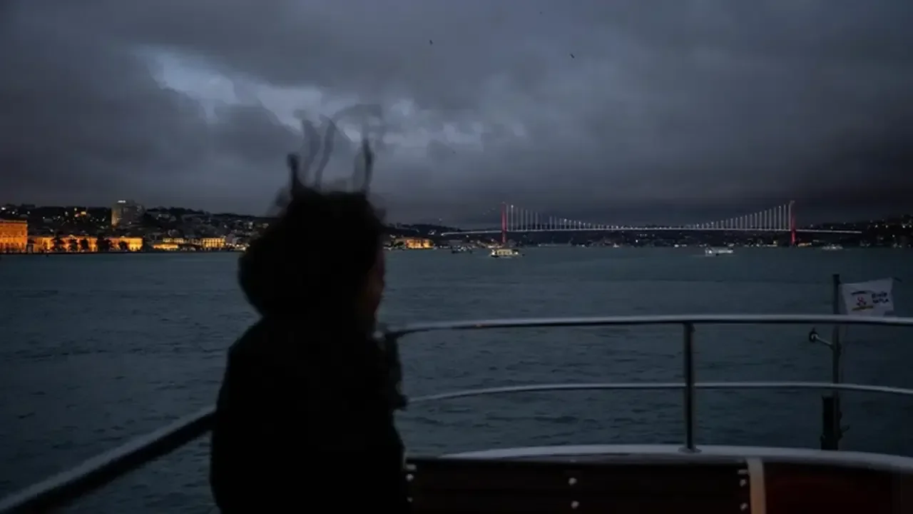 Türkiye yeni siklon dalgasının etkisine giriyor