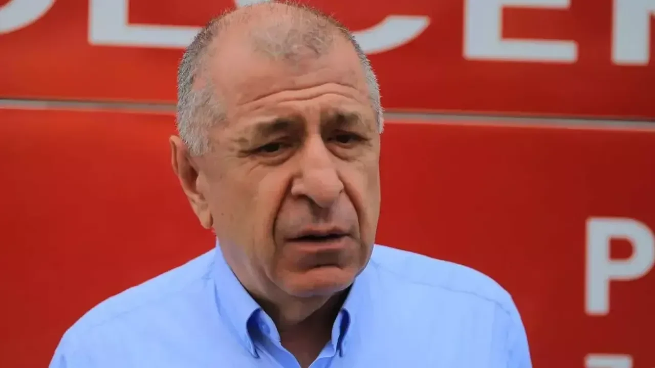 Ümit Özdağ: Türk gençler öfkelenmekte haklı