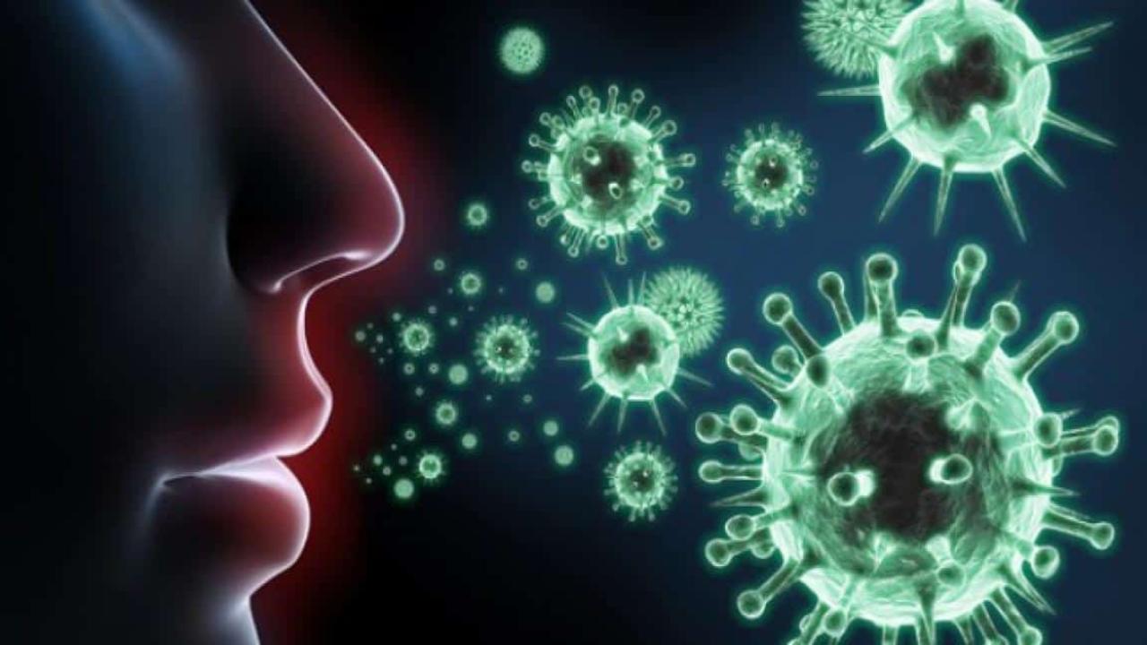 Üst solunum yolu vakalarında artış: &#039;100 hastadan 13&#039;ü influenza&#039;