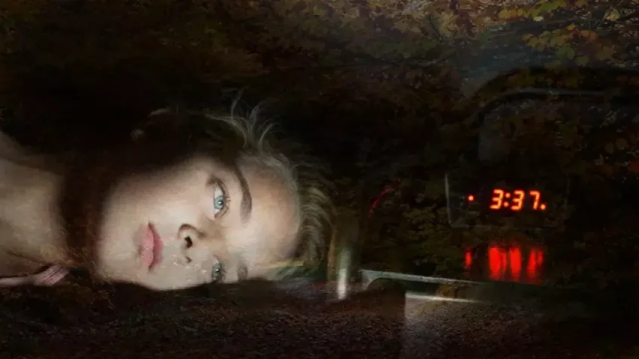 Uyku Kaliteniz Düşüyorsa Sebebi Mevsim Geçişi Olabilir