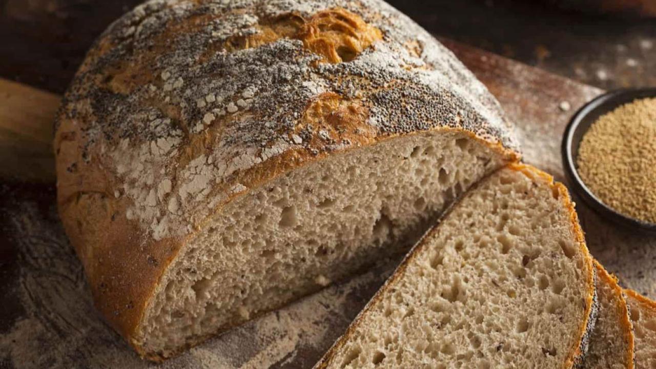 Uzmanlardan ekmekte katkı ve renklendirici uyarısı