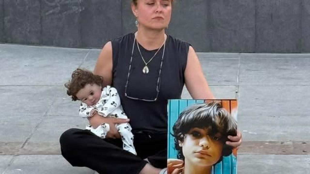 Yasemin Minguzzi, DEM Parti’yi Ziyaret Listesinde Es Geçti