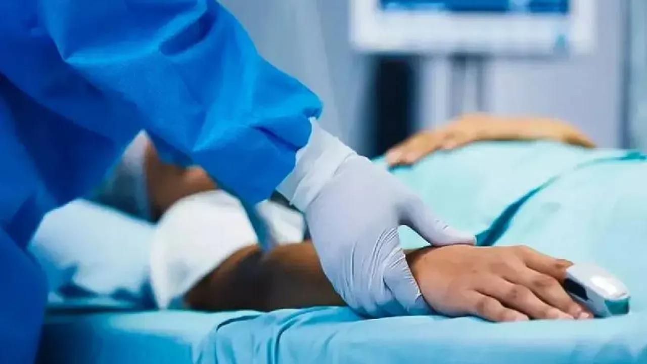 10 hastayı iğneyle öldürmüştü... Gün yüzü göremeyecek!