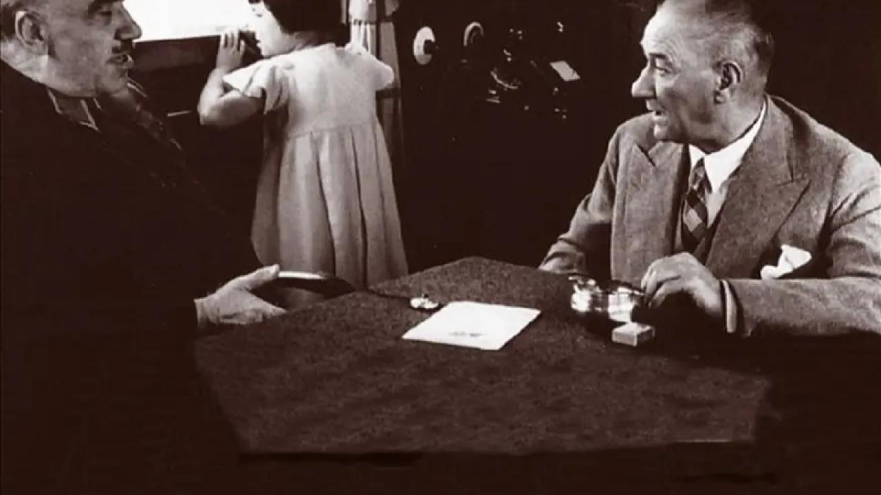 10 Kasım: Tüm milletin tek yürek olduğu gün! İşte Atatürk&#039;ün en az bilinen 10 sözü