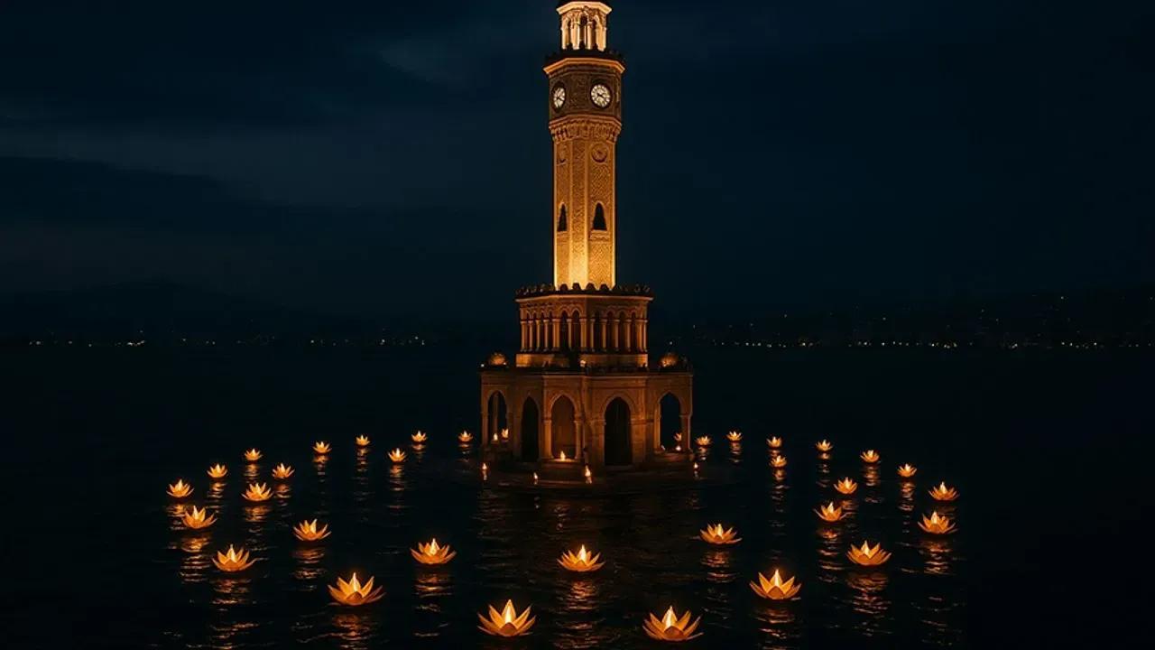 13 Kasım Perşembe günü İzmir&#039;in o ilçeleri karanlıkta kalacak