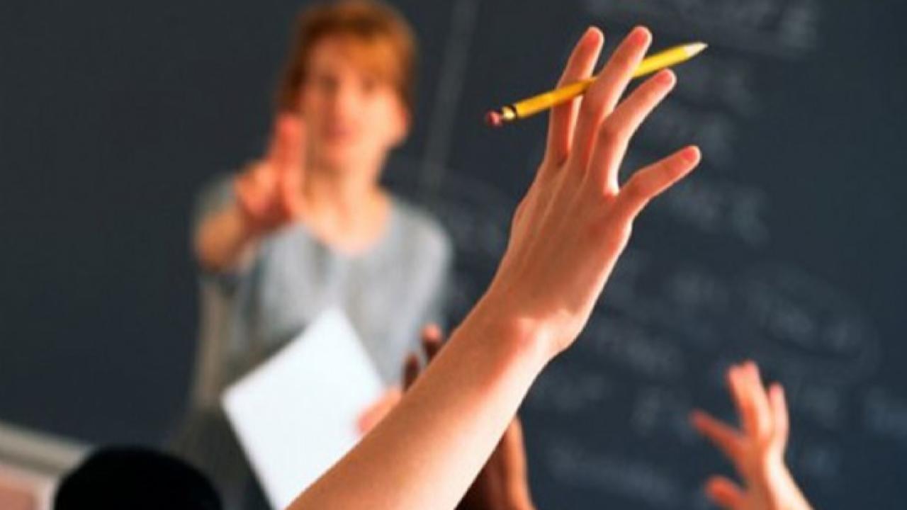 2025 yılı sözleşmeli öğretmenlik atama tercihlerinin alınması süreci başladı