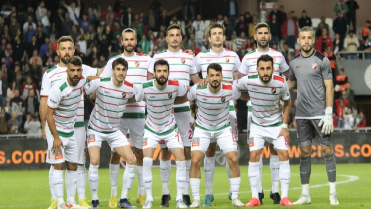 27 günlük hasret bitiyor: Kaf-Kaf taraftarıyla buluşacak!