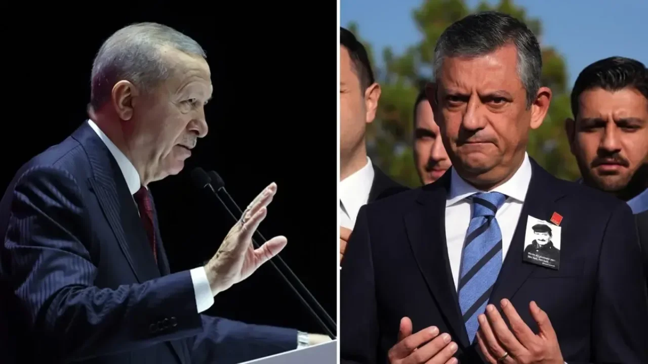 5 büyükşehirde son seçim anketi: İçlerinden biri el değiştiriyor