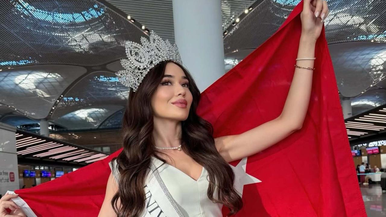 74.Miss Universe (Kaniat)Güzellik Yarışması sonuçları şaşırttı.