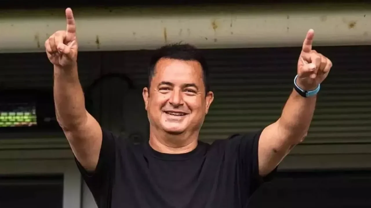 Acun Ilıcalı açıkladı: Meryem Boz Survivor All Star&#039;da yarışacak