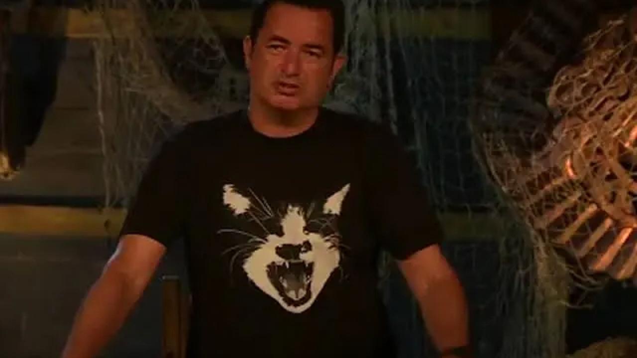 Acun Ilıcalı açıkladı! Selen Görgüzel Survivor 2026 kadrosunda