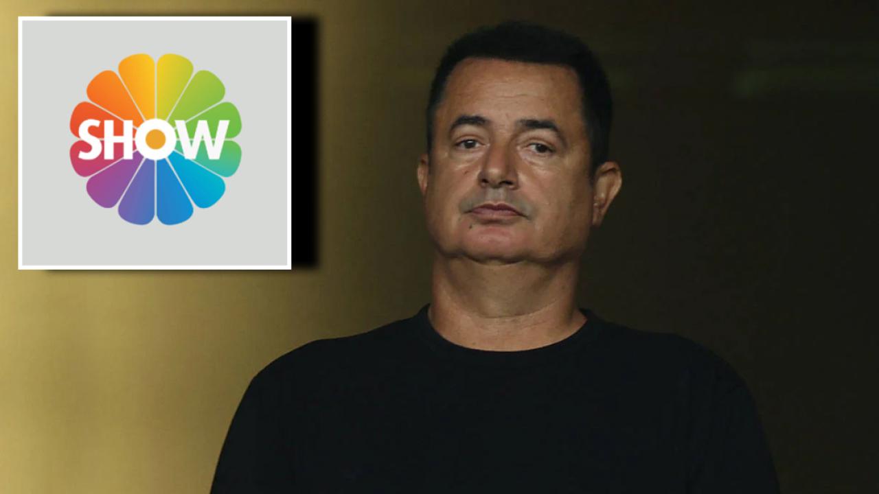 Acun Ilıcalı Show TV&#039;ye göz mü dikiyor?