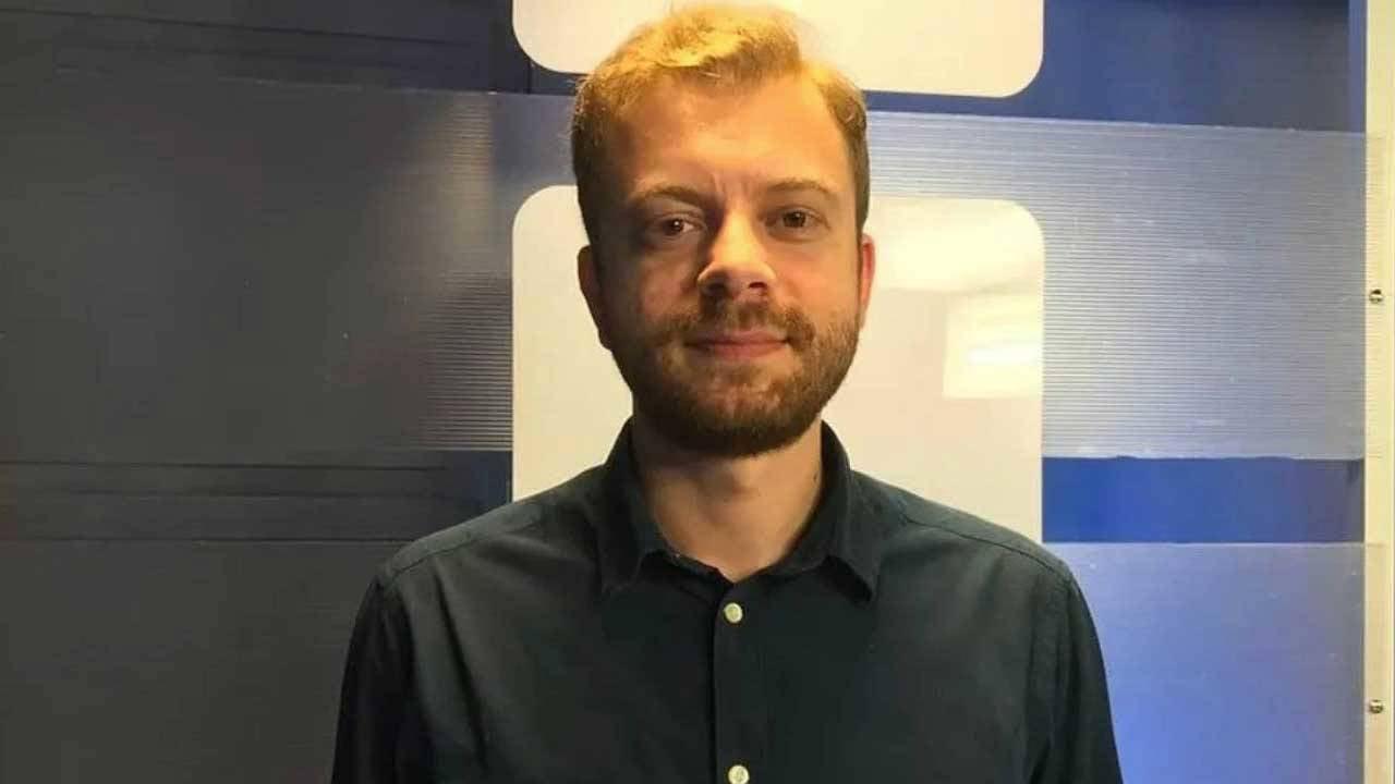 Akademisyen Emrah Gülsunar tahliye edildi