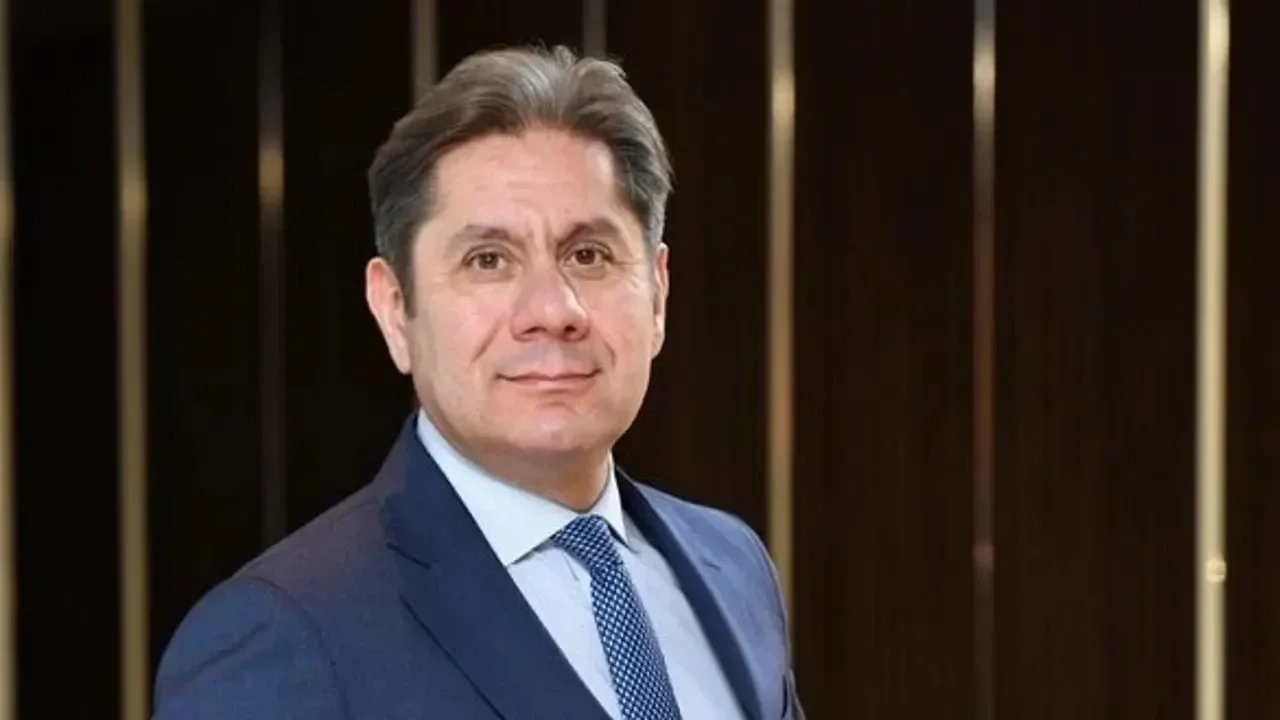 Akbank Genel Müdürü Gür&#039;den 2026 öngörüleri