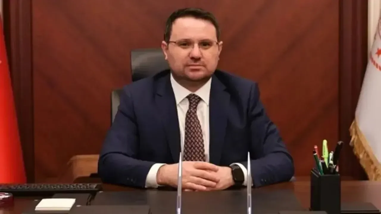 Akın Gürlek açıkladı: İBB iddianamesi tamamlandı