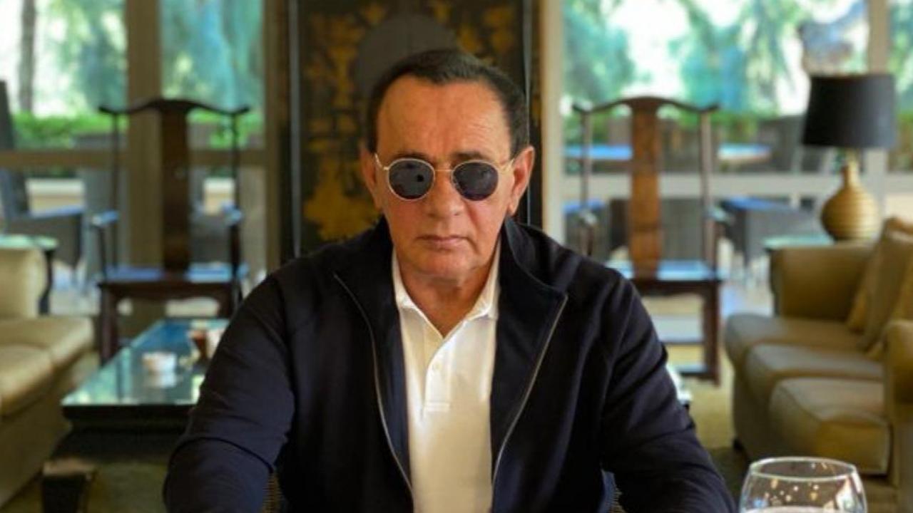 Alaattin Çakıcı yurt dışına mı kaçtı? Fotoğraf paylaşıldı