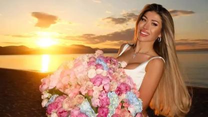 Alman model Diana Fast, Miss Universe 2025'ten çekildi ve nedenini açıkladı