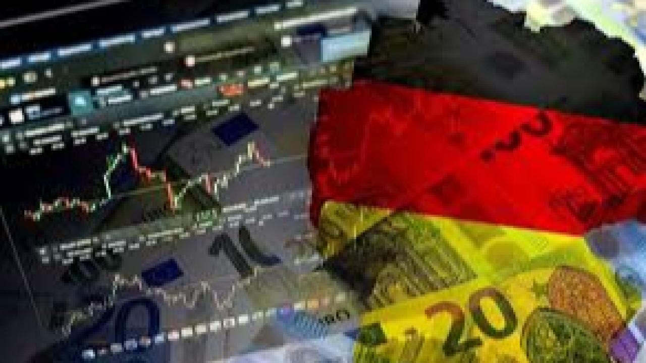 Almanya şirketlerinde kapanma endişesi arttı.