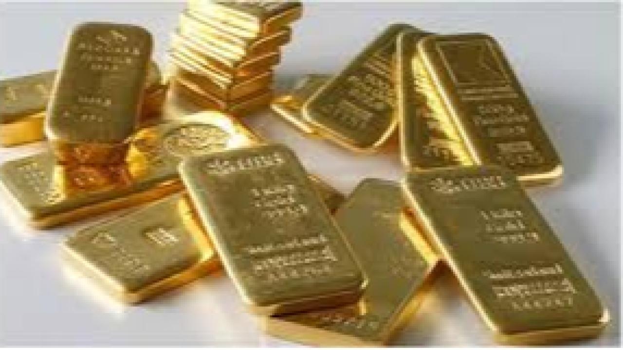 Altın fiyatları yükselişte!