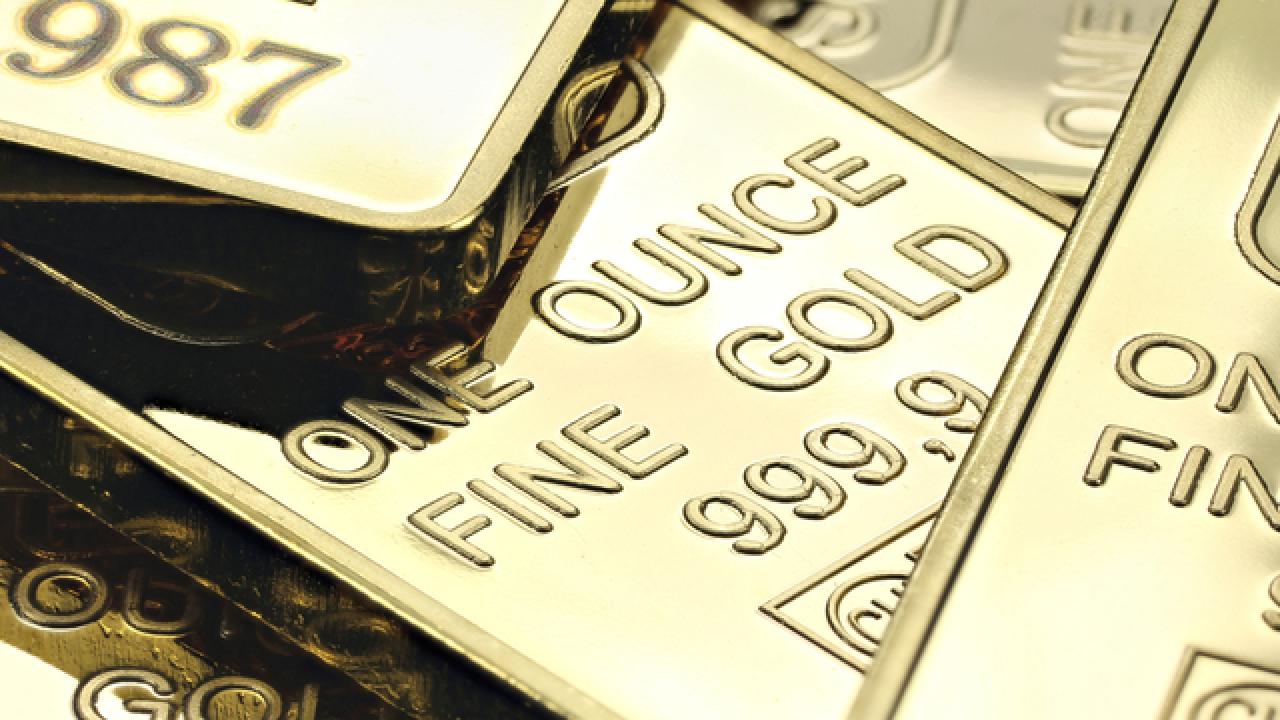 Altında ivme yukarı