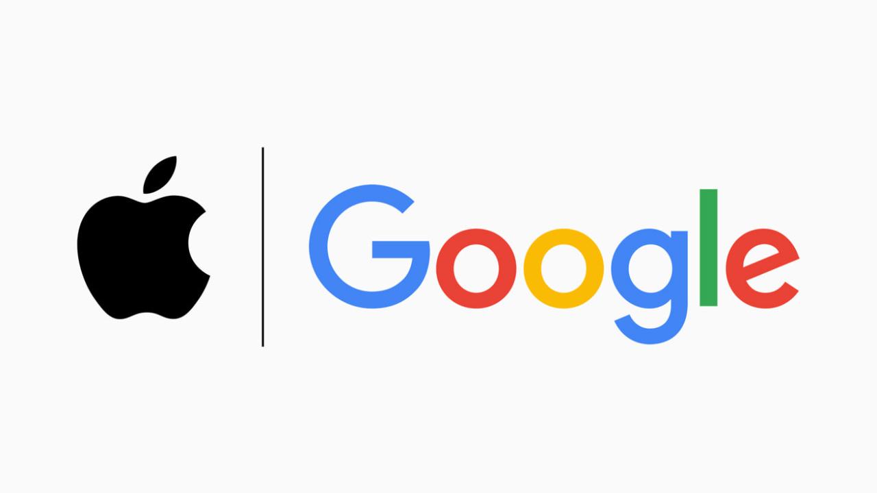 Apple Google&#039;a yıllık 1 milyar dolar ödeyecek