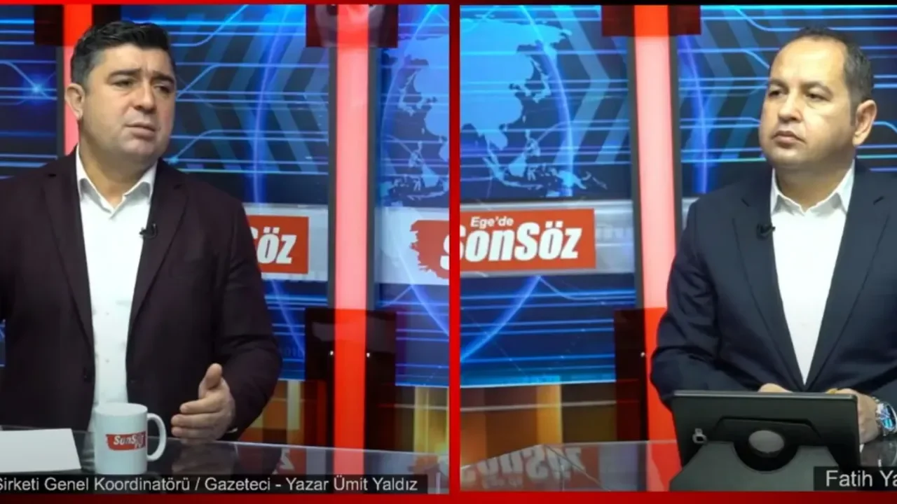 Araştırmacı Yaldız, &#039;çalışanlar diken üstünde&#039; dedi: Büyükşehir antidepresanlık oldu!