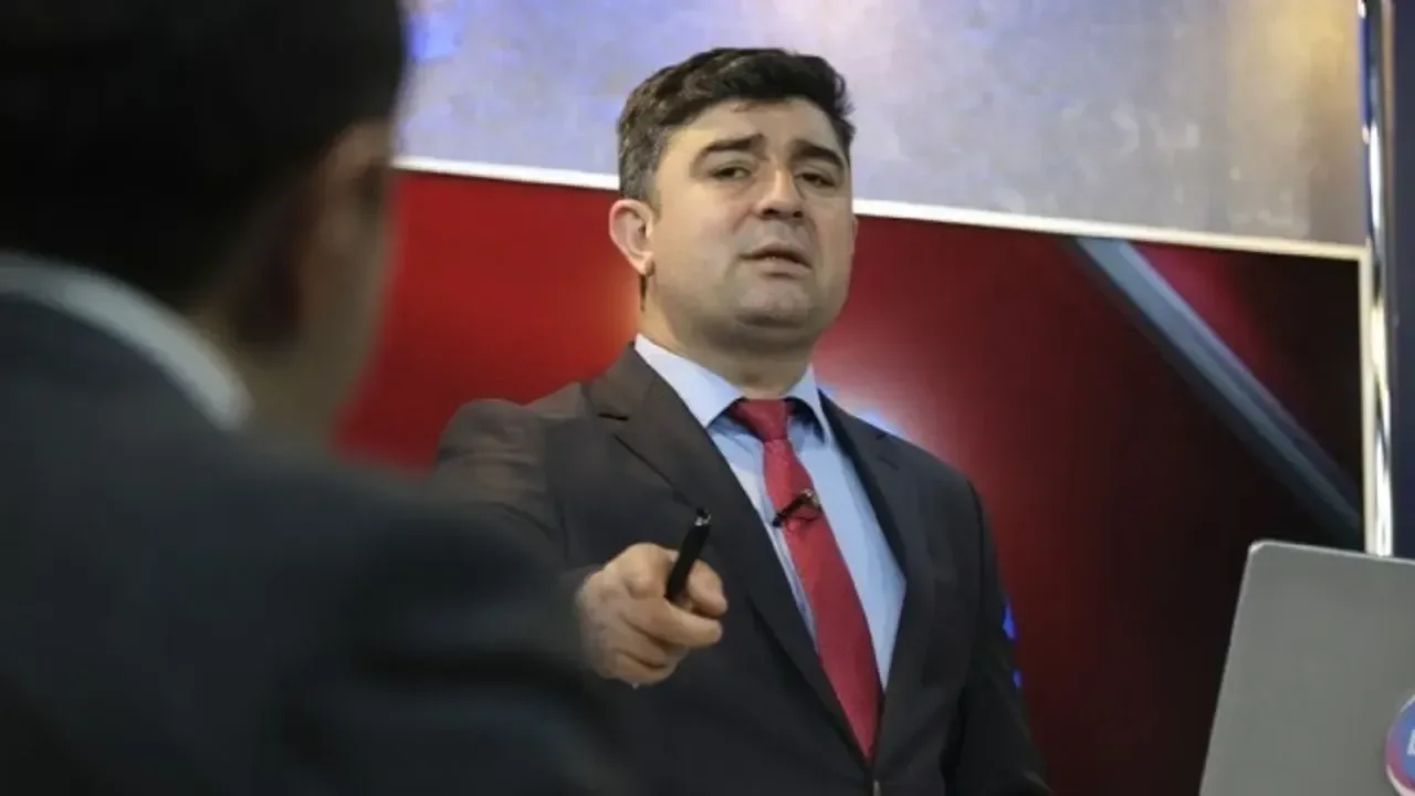 Araştırmacı Yaldız: CHP’li yerel yönetimler İzmir’de çöküşe geçti!