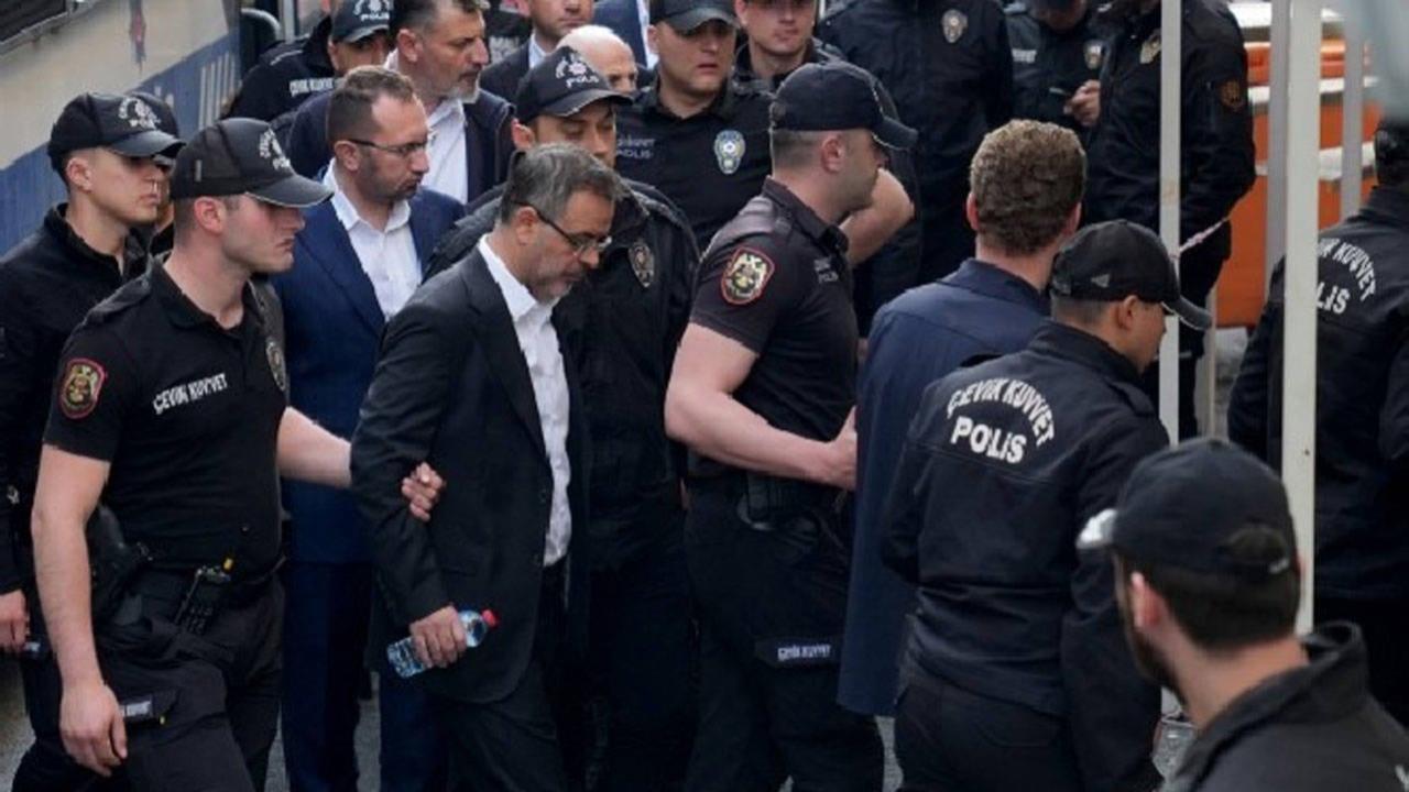 Avukat Ersöz açıkladı: İBB soruşturmasında yeni gelişmeler