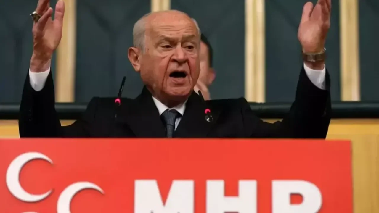 Bahçeli, Kocaeli Valisi ve Kocaeli Müftüsü konusunda tavrını belli etti