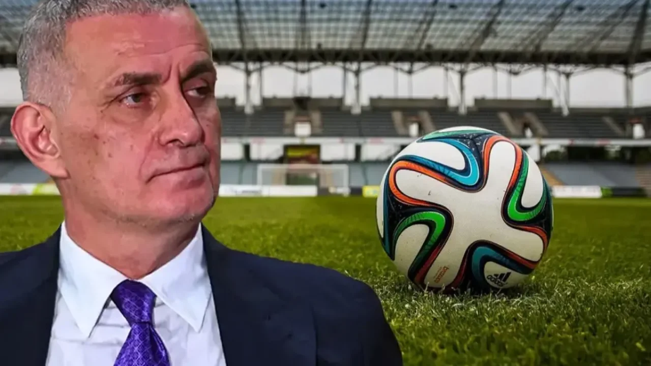 Bahis skandalında yeni gelişme! Süper lig ekibinin başkanı ve 17 hakem hakkında tutuklama talebi