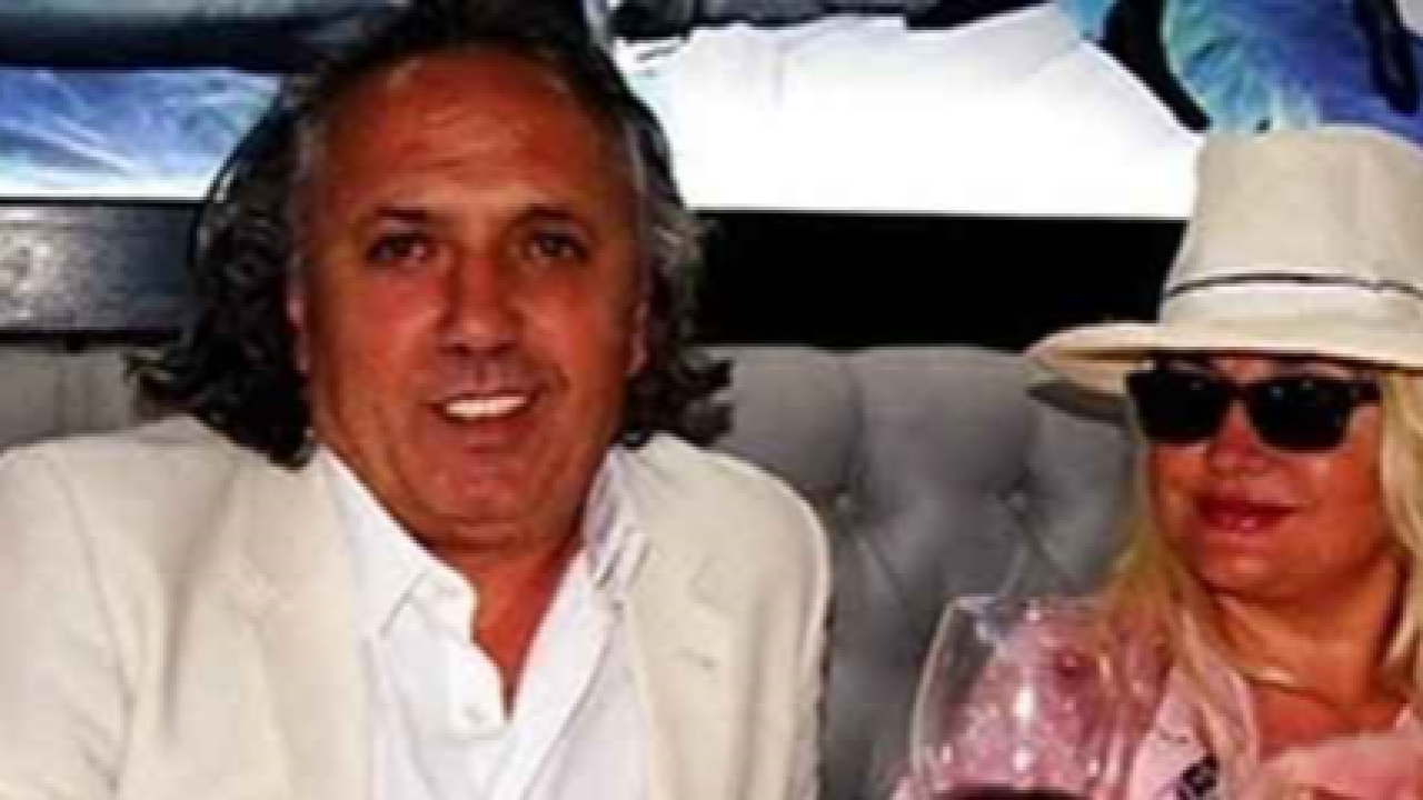 Banu Alkan&#039;ın acı günü! Olayla ilgil soruşturma başlatıldı