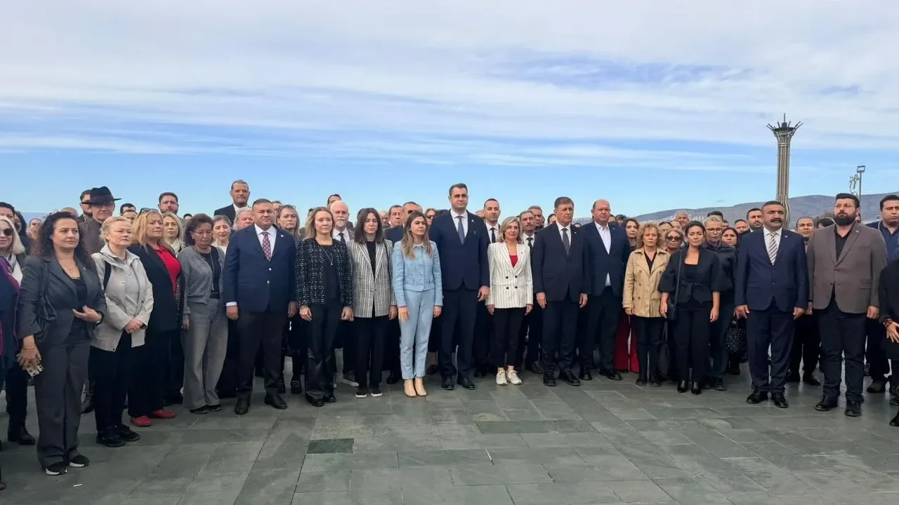 Başkan Güç: Öğretmeni yok sayan hiçbir iktidar ayakta kalamaz!