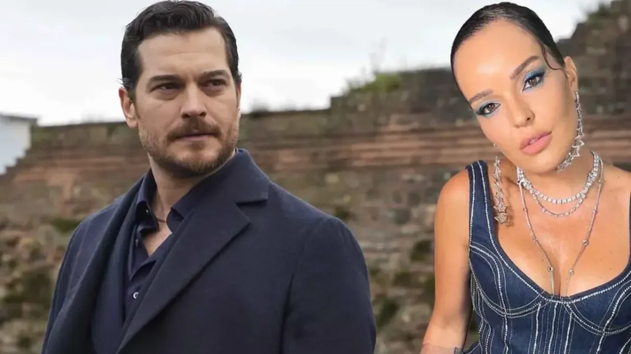 Bengü&#039;den Çağatay Ulusoy itirafı