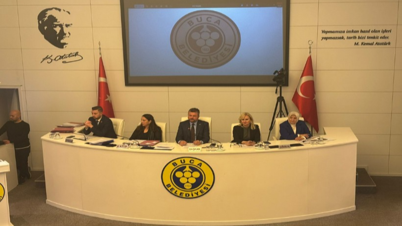 &#039;Buca Belediyesi, SGK borçlarına karşılık 13 taşınmazını satacak&#039;