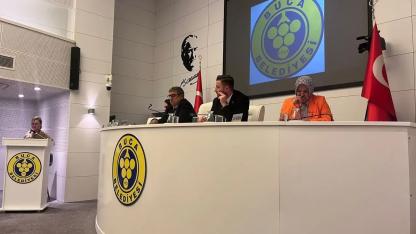 Buca’da gündem satışlar!