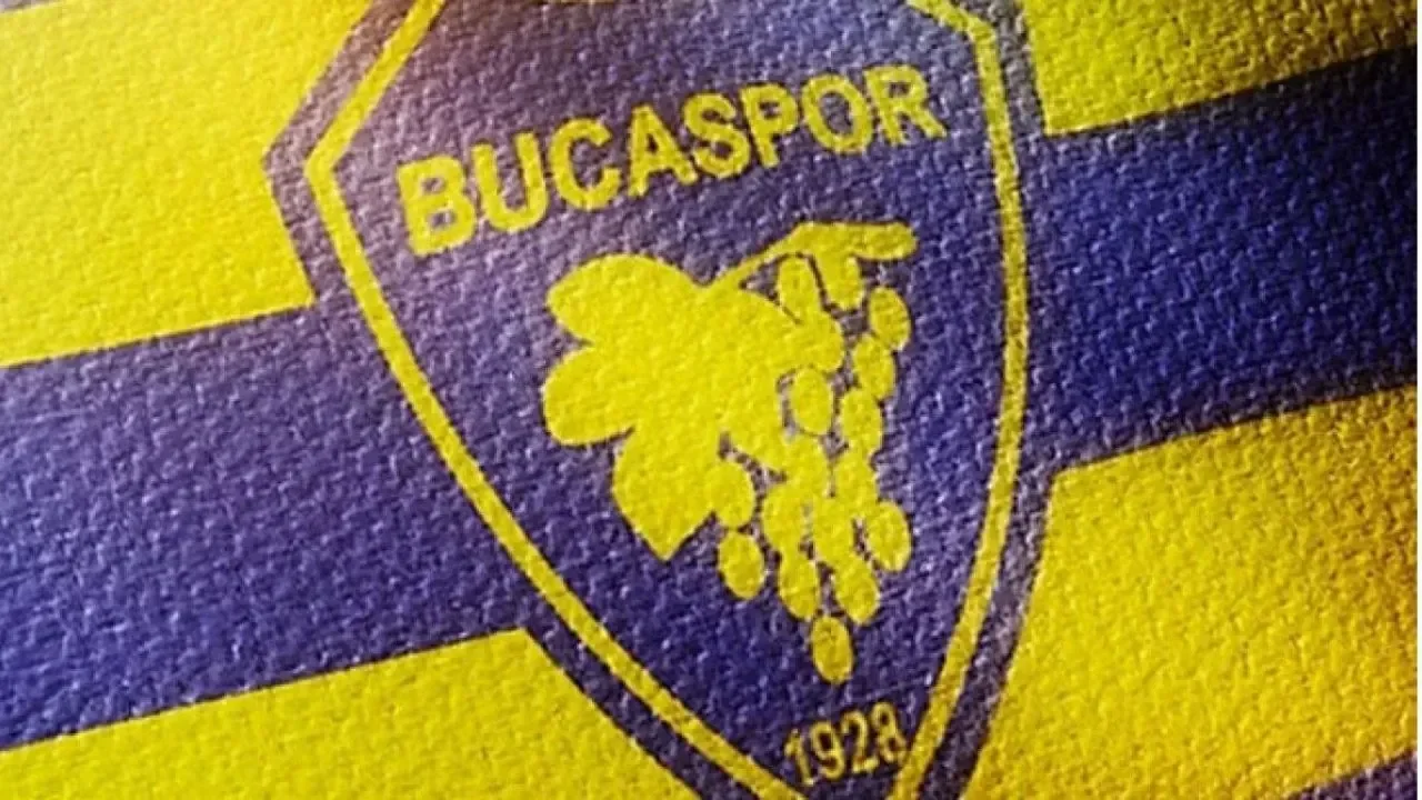 Bucaspor 1928 dibe demirledi: 10 maçta 2 puan!