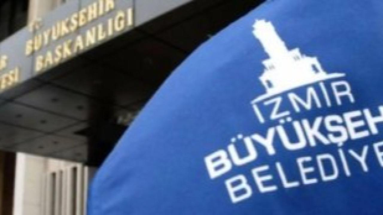 Büyükşehir&#039;den oturma eylemine tepki: Hukuki değil, politik savrulma var!