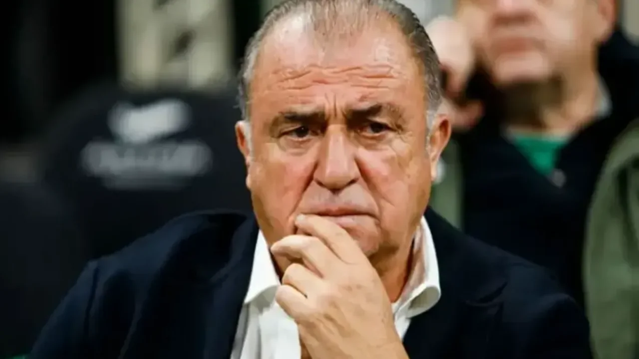 Çekya Milli Takımı&#039;nın yeni teknik direktörü belli oldu! Fatih Terim&#039;e ters köşe!