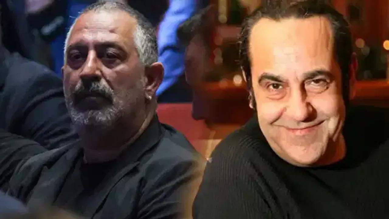 Cem Yılmaz&#039;dan &#039;Özkan Uğur&#039; paylaşımı