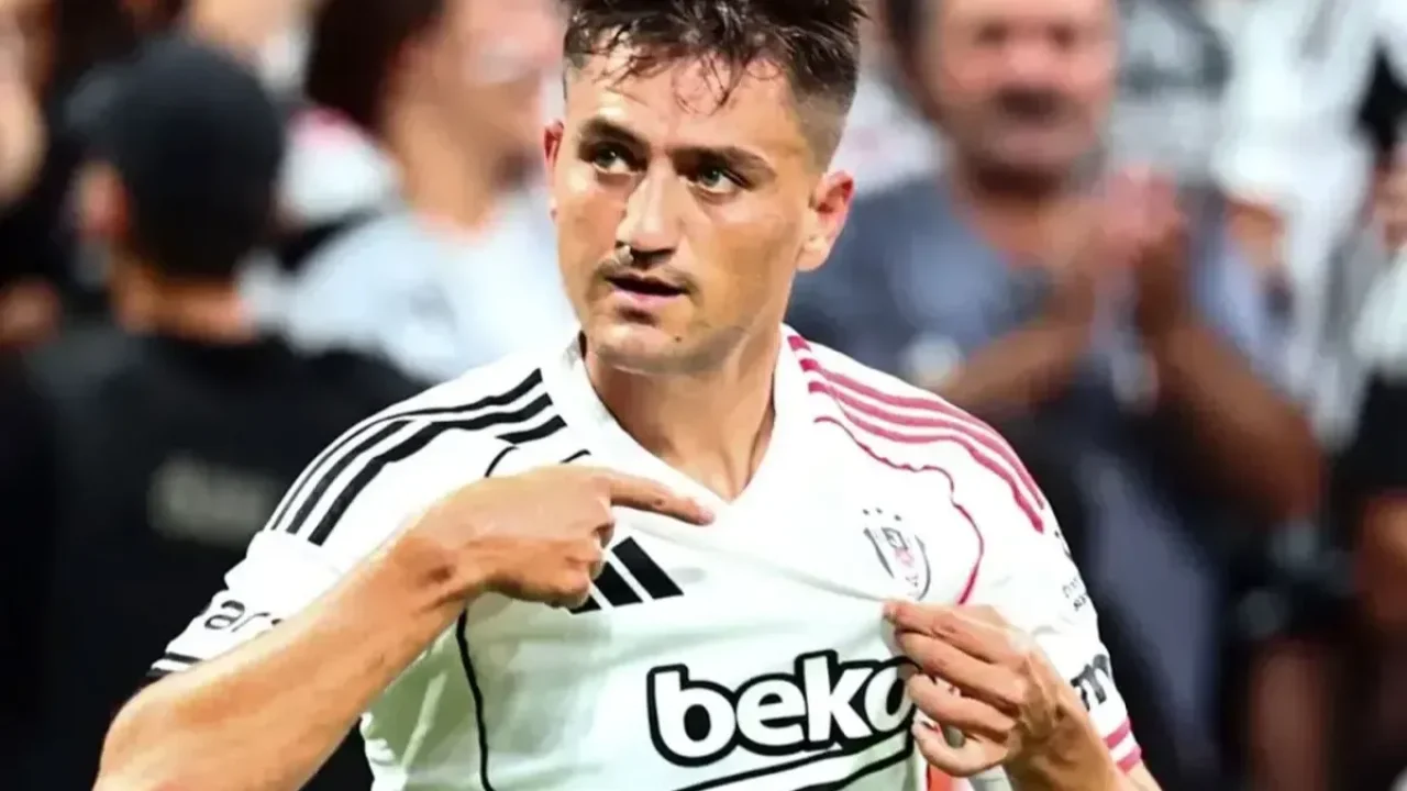 Cengiz Ünder hakkında karar çıktı