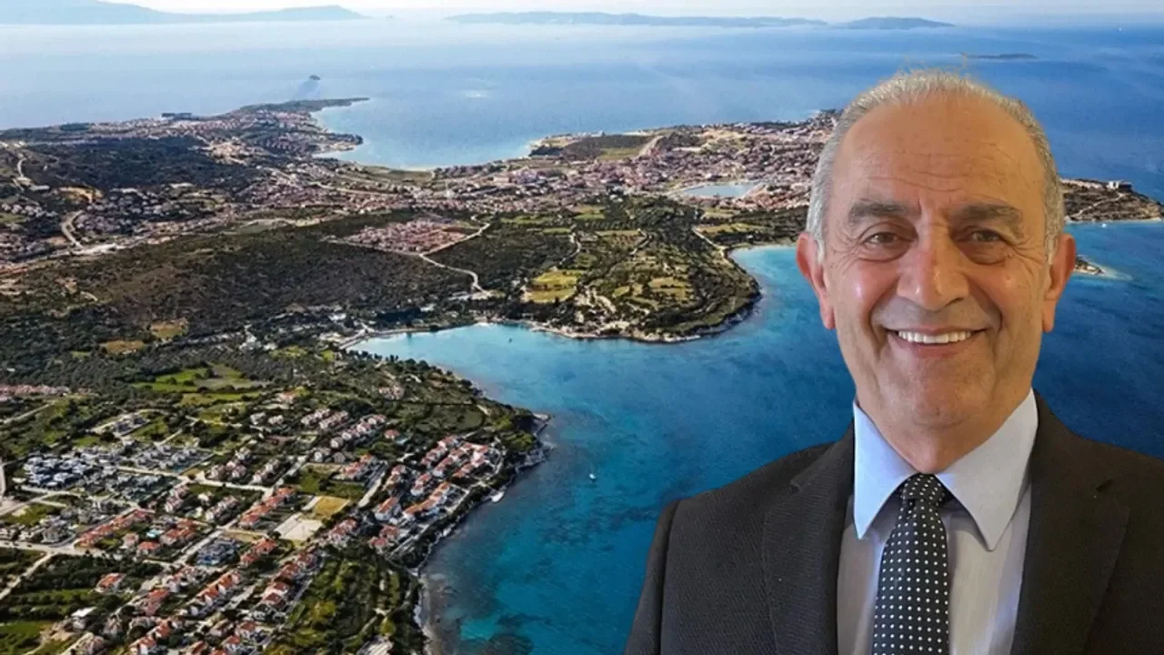 Çeşme Çevre Derneği’nden uyarı: CHP bu tuzaklara düşmesin!