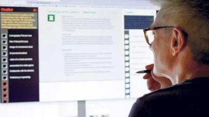 ChatGPT sayesinde lotodan 150 bin dolar kazandı