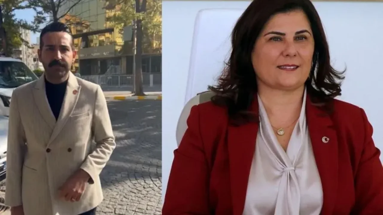 CHP’li Güneri’den Çerçioğlu’na barikat tepkisi: Bu zihniyeti Aydın’ın kalbinden söküp atacağız