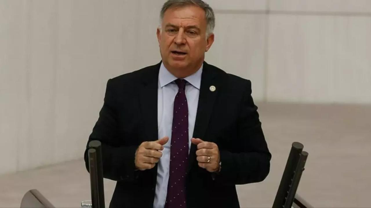 CHP’li Zeybek&#039;ten TÜİK&#039;in verilerine tepki: Türkiye artık bir enflasyonzede