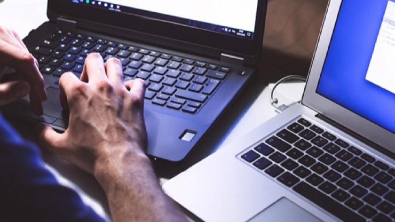 CHP’nin Bilgi İşlem Sorumlusu tutuklandı