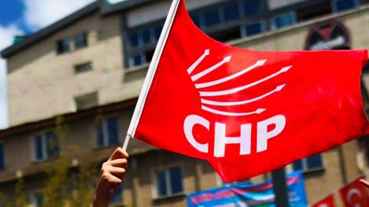&quot;CHP&#039;ye kapatma davası talebi&quot; iddialarına Başsavcılık&#039;tan açıklama