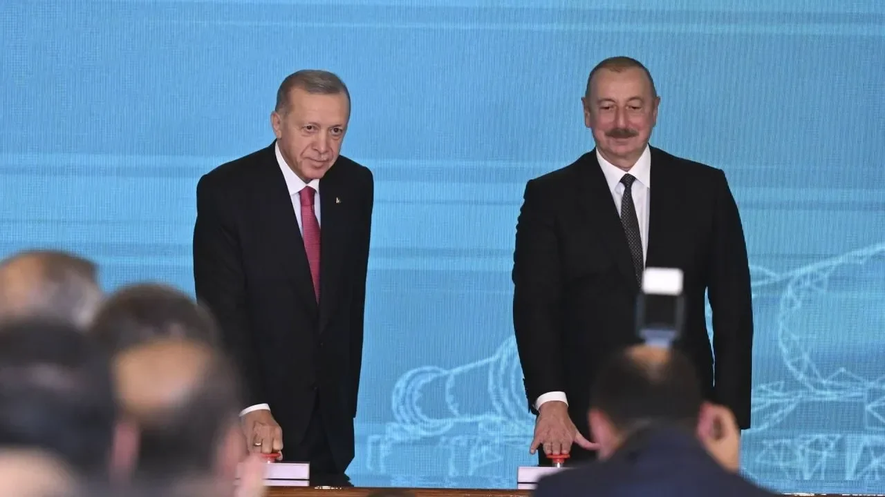 Cumhurbaşkanı Erdoğan, Azerbaycan’a gidiyor